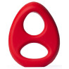 Rude Rider Ballstretcher Lifter Rouge